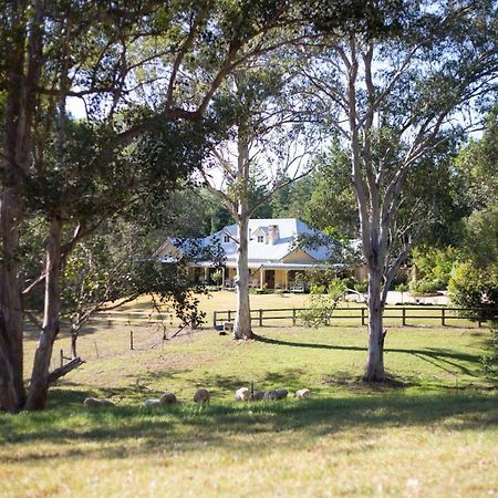 The Willows At Kurrajong Екстериор снимка