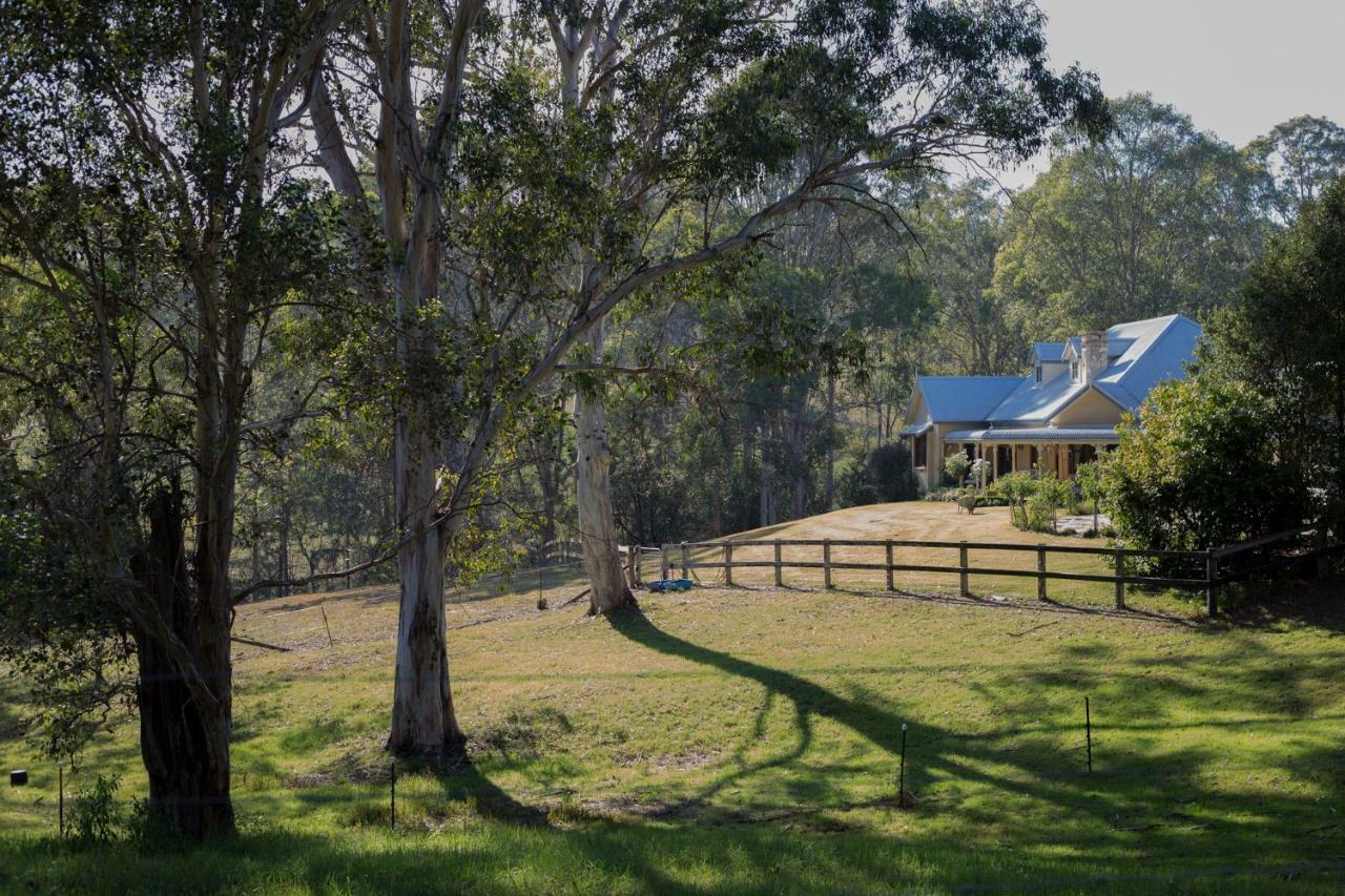 The Willows At Kurrajong Екстериор снимка