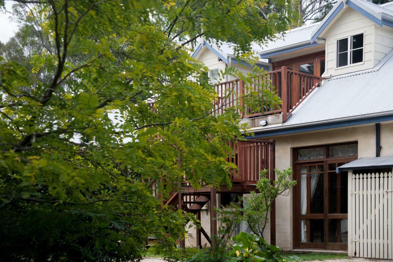 The Willows At Kurrajong Екстериор снимка